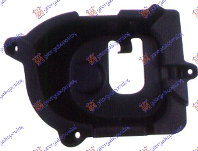 FOG LAMP BRACKET
