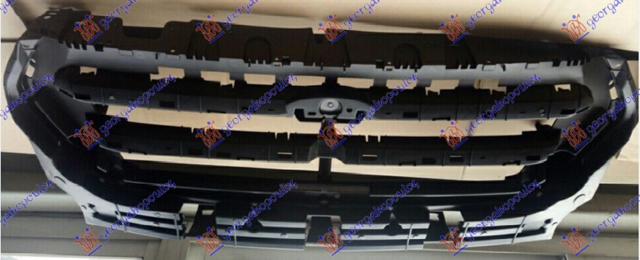 GRILLE INNER