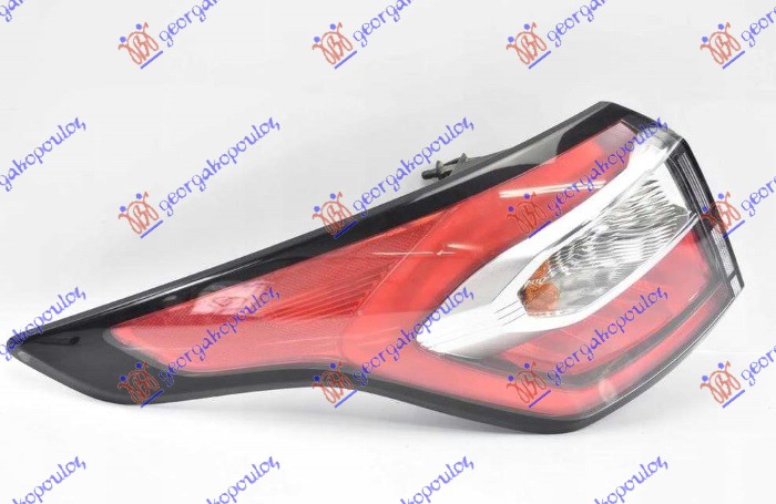 TAIL LAMP OUTER LED -2018 (E) (TYC)