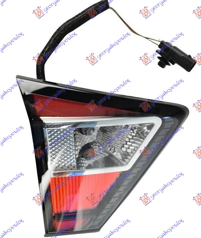 TAIL LAMP INNER -2018 (VALEO)