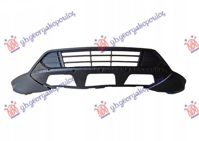 FRONT BUMPER SPOILER