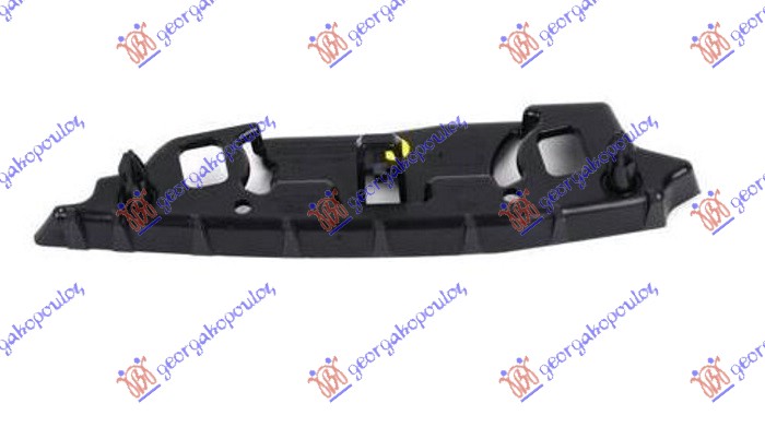 FRONT BUMPER BRACKET SIDE PLASTIC