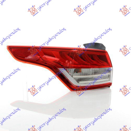 СТОП ВЪНШЕН LED (VALEO)