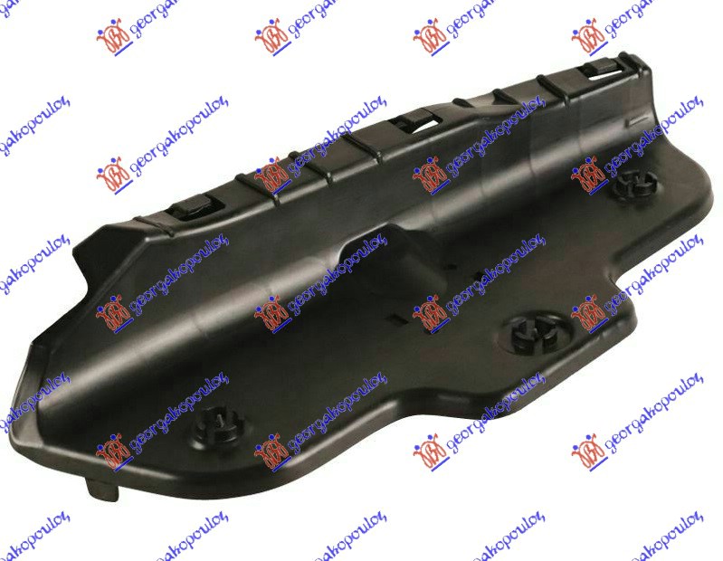 HEAD LAMP PANEL LOWER PLASTIC