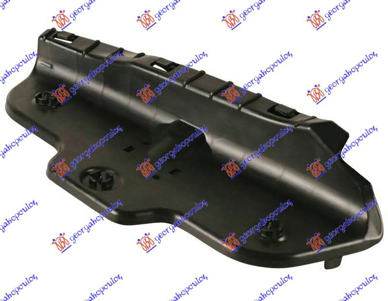 HEAD LAMP PANEL LOWER PLASTIC