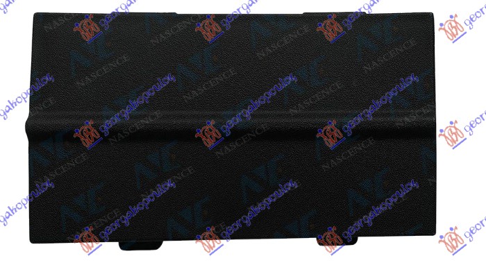 FRONT BUMPER GRILLE MOULDING MIDDLE