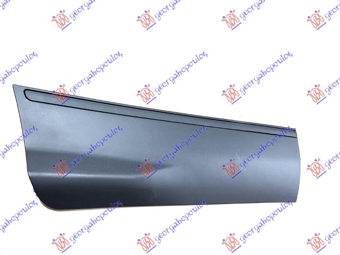REAR DOOR MOULDING