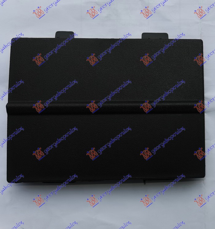 FRONT BUMPER GRILLE MOULDING MIDDLE (ST-LINE)