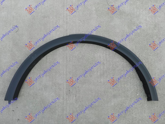 REAR FENDER FLARE