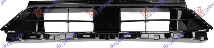 FRONT BUMPER GRILLE (ST-LINE)