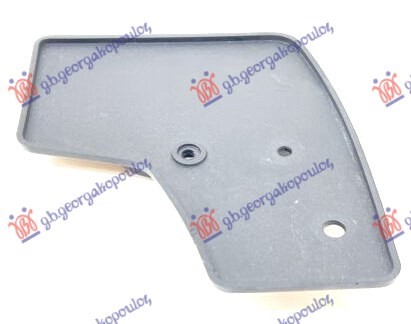 MUD FLAP REAR
