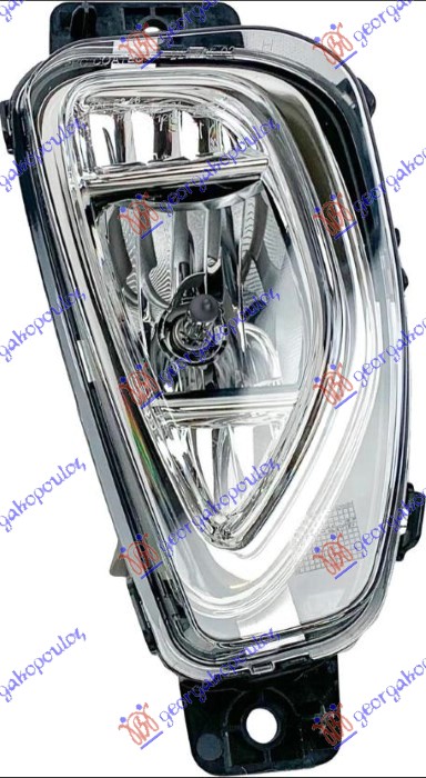 FOG LAMP