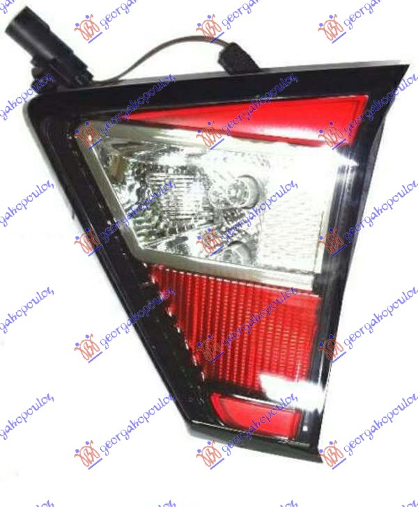 TAIL LAMP INNER -2018 (E) (DEPO)