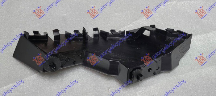 REAR BUMPER SIDE BRACKET PLASTIC
