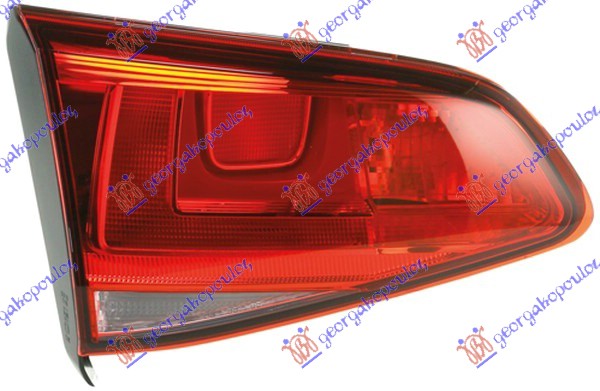 TAIL LAMP INNER (HELLA)