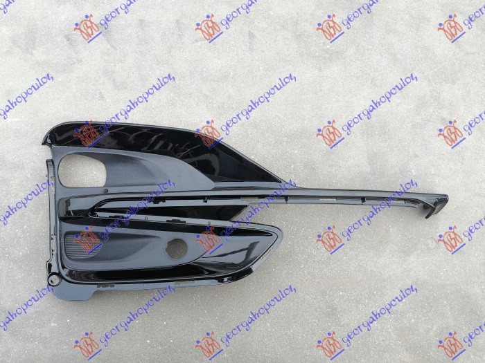 FRONT BUMPER GRILLE (ST-LINE)