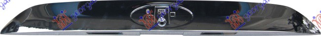 TAIL GATE HANDLE 5th OUTER CHROME