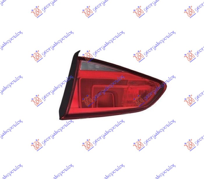 TAIL LAMP INNER (VALEO)