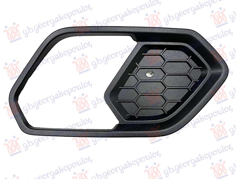 FRONT BUMPER GRILLE (W/ACC)
