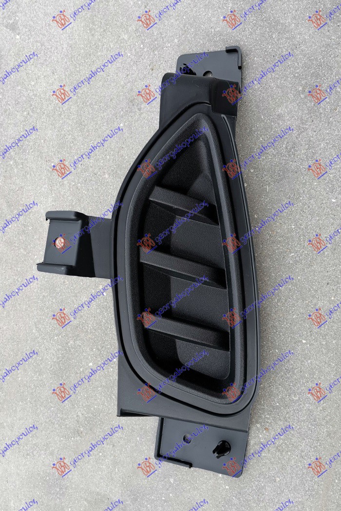FRONT BUMPER GRILLE