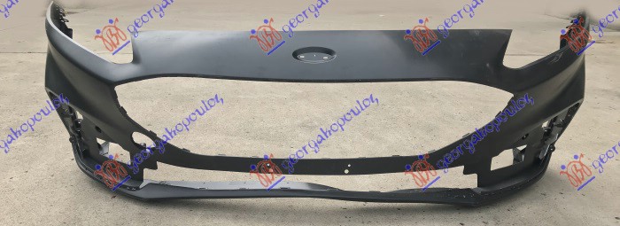 FRONT BUMPER PRIMED (ST-LINE)