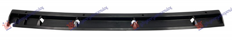 REAR BUMPER SPOILER BRACKET