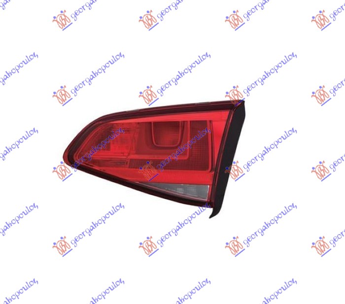 TAIL LAMP INNER (VALEO)