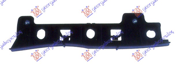 FRONT BUMPER BRACKET PLASTIC