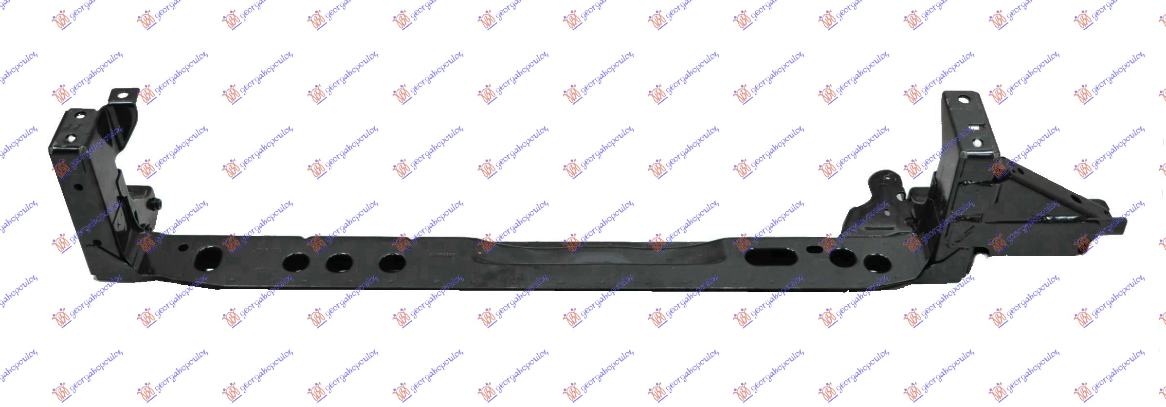 RADIATOR SUPPORT