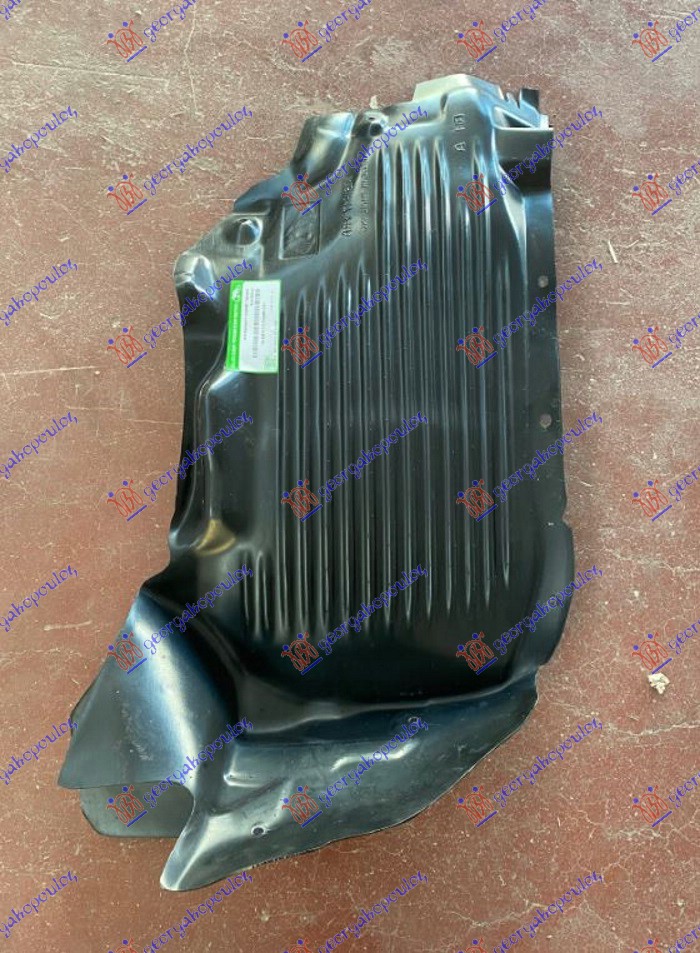 FRONT INNER FENDER (FRONT PART)