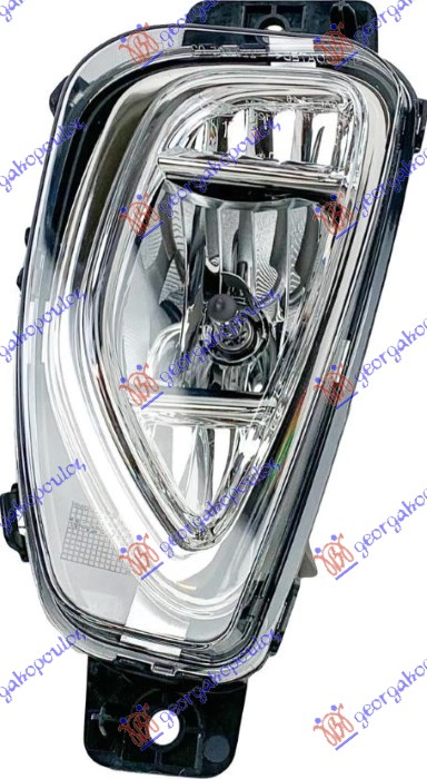 FOG LAMP