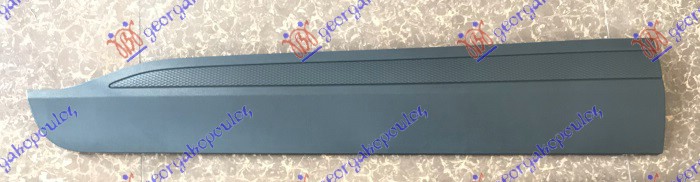 FRONT DOOR MOULDING