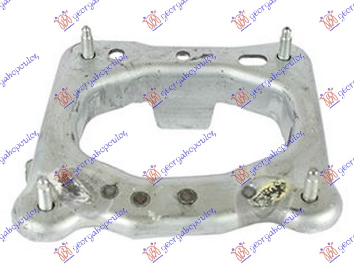 FRONT CHASSIS REINFORCEMENT