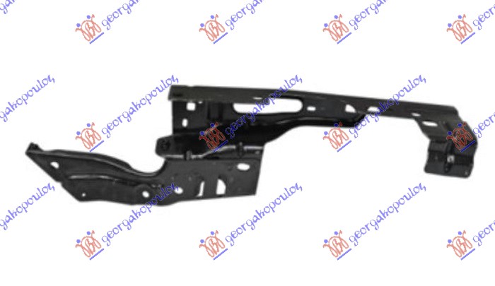REAR FENDER BRACKET/STIFFENER STEEL
