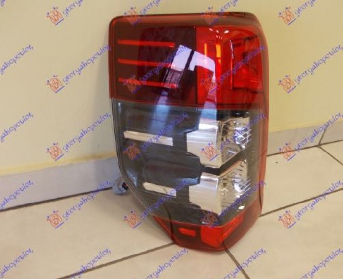 TAIL LAMP (LED"2/PY21W/W16W) (LED SHAPE S) (TYPE IC) (E) (DEPO)
