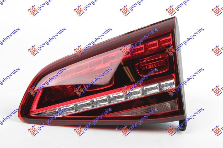TAIL LAMP INNER GTi LED (MARELLI)