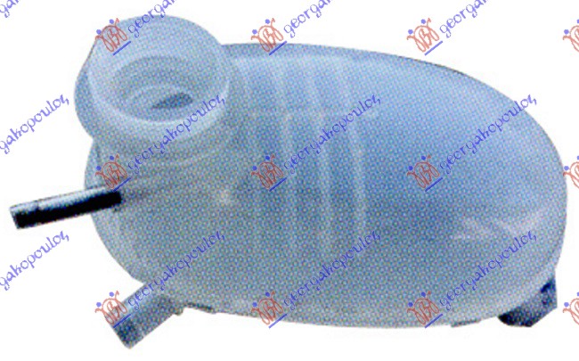 AUXILIARY TANK