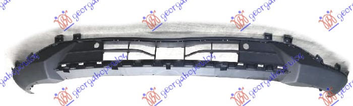 FRONT BUMPER SPOILER