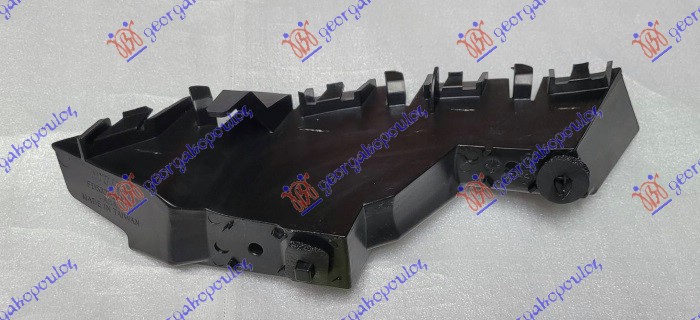 REAR BUMPER SIDE BRACKET PLASTIC