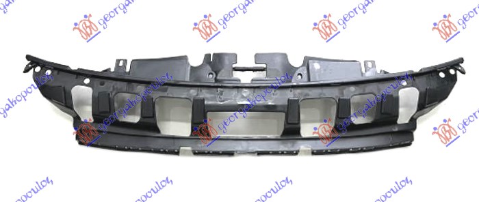 FRONT BUMPER STIFFENER (ST-LINE)