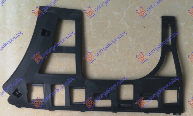 REAR BUMPER BRACKET SIDE PLASTIC