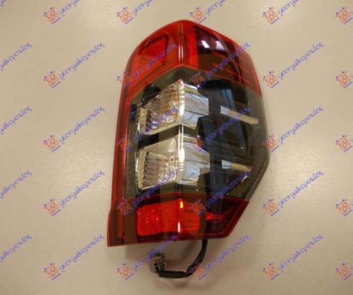 TAIL LAMP (LED"2/PY21W/W16W) (LED SHAPE S) (TYPE IC) (E) (DEPO)