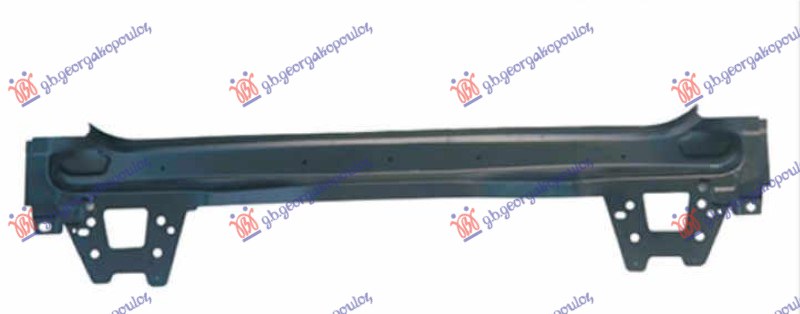 REAR PANEL