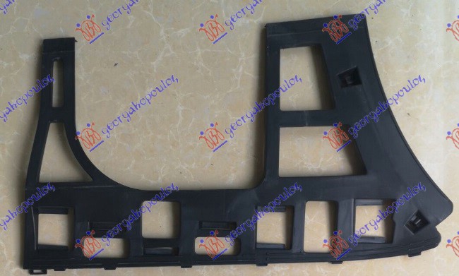 REAR BUMPER BRACKET SIDE PLASTIC