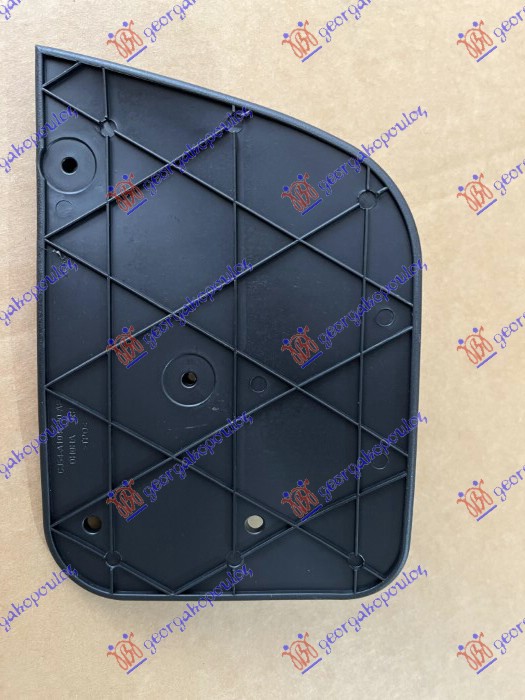 MUD FLAP REAR