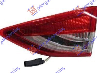 СТОП ВЪТРЕШЕН LED (VALEO)