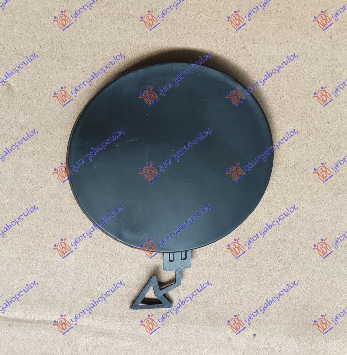 TOW HOOK COVER FRONT (ST-LINE)