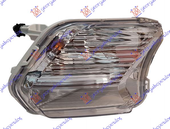 FOG LAMP (E) (DEPO)