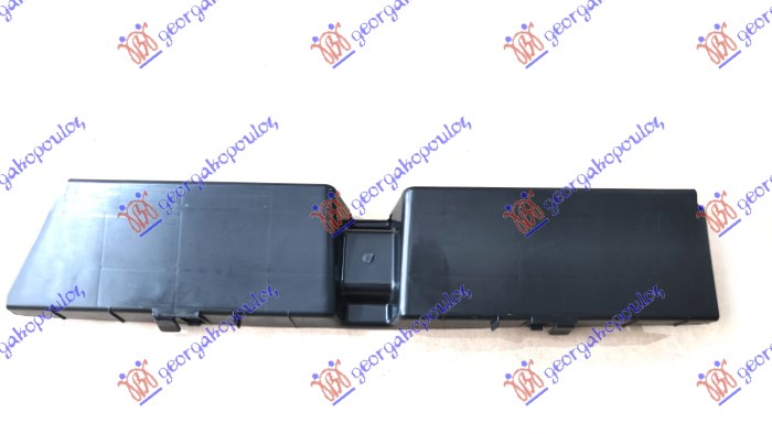 RADIATOR PLASTIC COVER