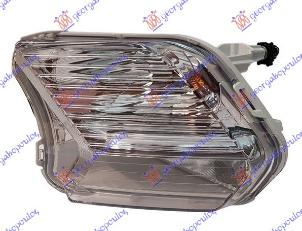 FOG LAMP (E) (DEPO)
